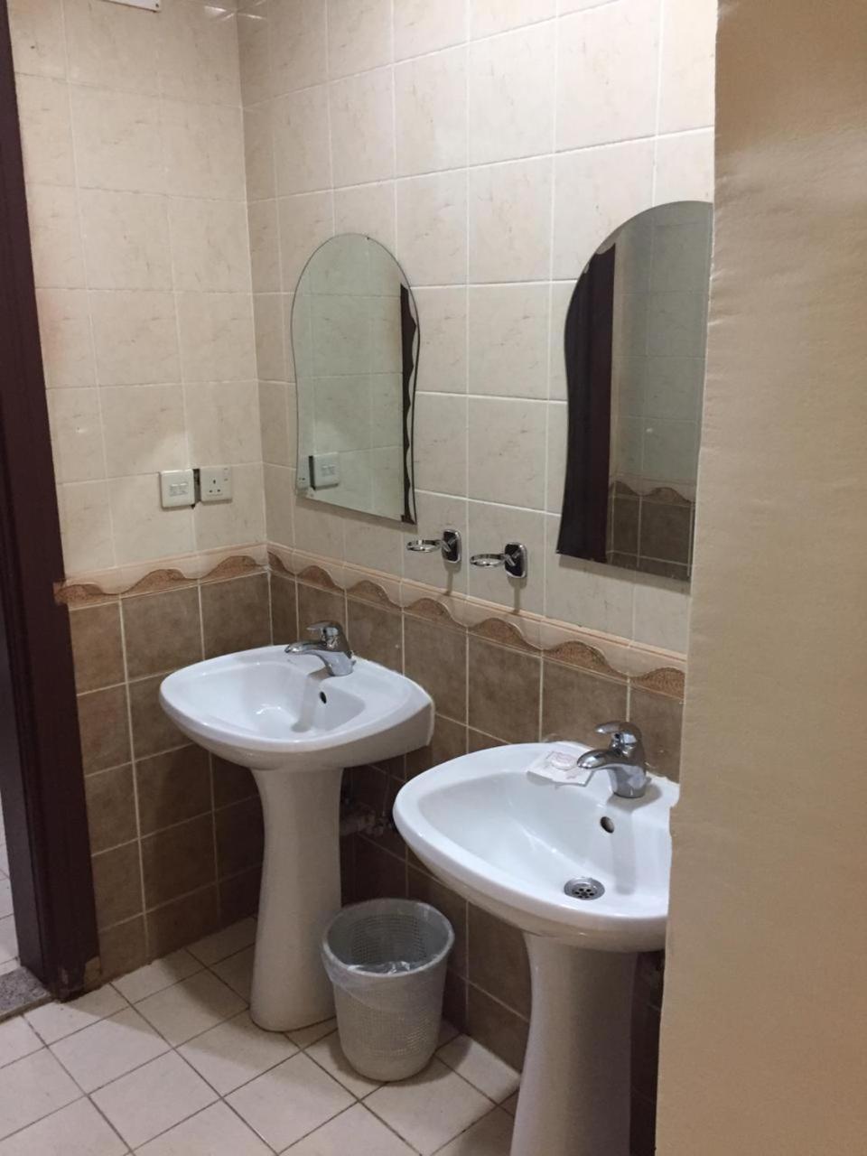 كما للوحدات السكنية Kama Aparthotel Main image 2